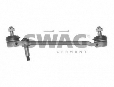 SWAG 82942767 -  Поперечная рулевая тяга