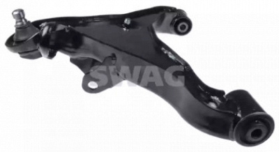 SWAG 82948156 -  Рычаг независимой подвески колеса, подвеска колеса