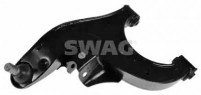 SWAG 82948170 -  Рычаг независимой подвески колеса, подвеска колеса