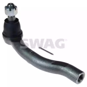 SWAG 82948200 -  Наконечник поперечной рулевой тяги