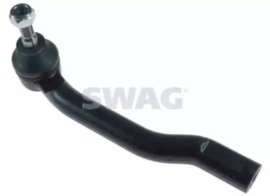 SWAG 82948204 -  Наконечник поперечной рулевой тяги