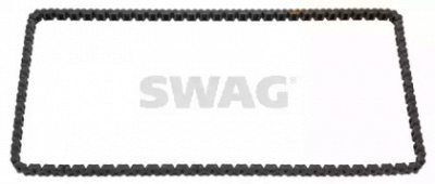 SWAG 82949715 -  Цепь привода распредвала