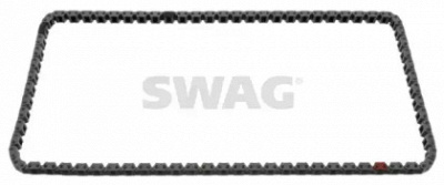 SWAG 82949717 -  Цепь привода распредвала