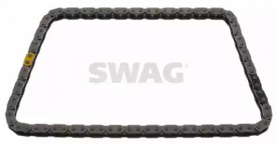 SWAG 82949767 -  Цепь привода распредвала