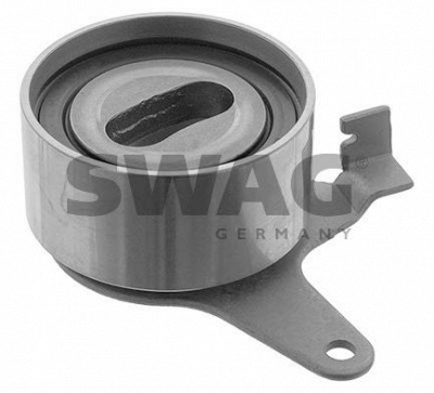 SWAG 83030007 -  Натяжной ролик, ремень ГРМ