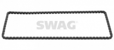 SWAG 83100071 -  Цепь привода распредвала