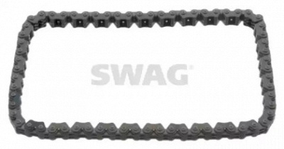 SWAG 83100072 -  Цепь, привод маслонасоса
