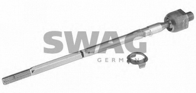 SWAG 83720006 -  Осевой шарнир, рулевая тяга