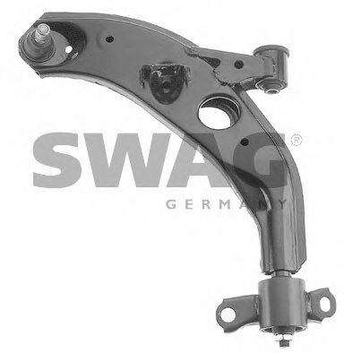 SWAG 83730002 -  Рычаг независимой подвески колеса, подвеска колеса