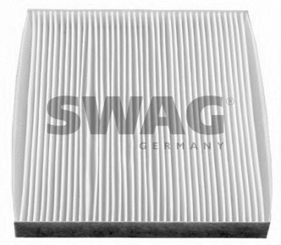 SWAG 83921359 -  Фильтр воздуха в салоне
