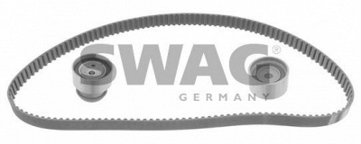 SWAG 83927283 -  Комплект ремня ГРМ
