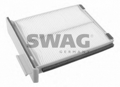 SWAG 83927908 -  Фильтр воздуха в салоне