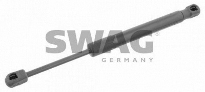 SWAG 83929401 -  Газовая пружина, крышка багажник