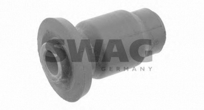 SWAG 83929846 -  Подвеска, рычаг независимой подвески колеса
