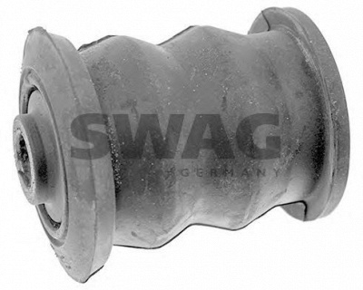 SWAG 83942331 -  Подвеска, рычаг независимой подвески колеса