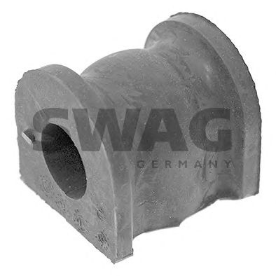 SWAG 83942334 -  Опора, стабилизатор