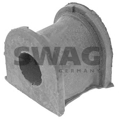 SWAG 83942350 -  Опора, стабилизатор