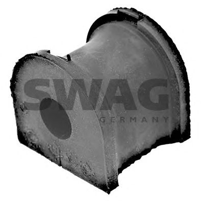 SWAG 83942351 -  Опора, стабилизатор