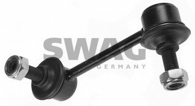 SWAG 83942392 -  Тяга / стойка, стабилизатор
