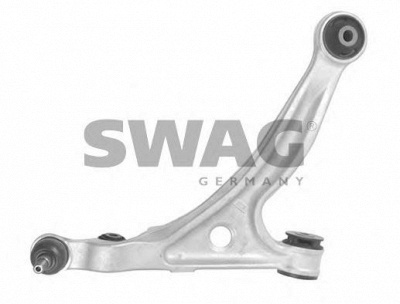 SWAG 83942420 -  Рычаг независимой подвески колеса, подвеска колеса