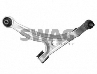 SWAG 83942421 -  Рычаг независимой подвески колеса, подвеска колеса