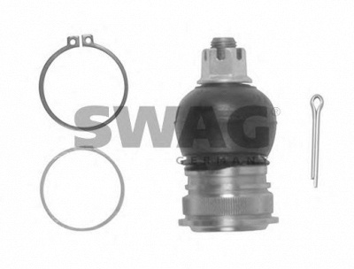 SWAG 83942422 -  Несущий / направляющий шарнир