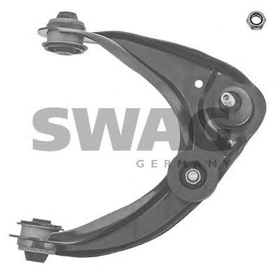 SWAG 83942436 -  Рычаг независимой подвески колеса, подвеска колеса