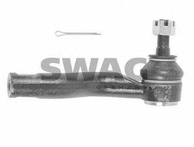 SWAG 83942470 -  Наконечник поперечной рулевой тяги