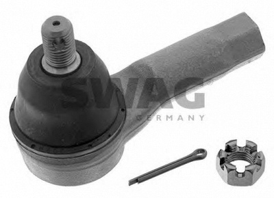 SWAG 83942479 -  Наконечник поперечной рулевой тяги