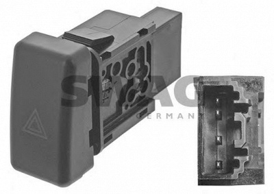SWAG 83945361 -  Указатель аварийной сигнализации