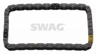 SWAG 84100068 -  Цепь привода распредвала
