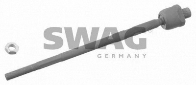SWAG 84928056 -  Осевой шарнир, рулевая тяга
