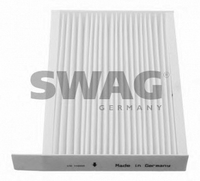 SWAG 84929212 -  Фильтр воздуха в салоне