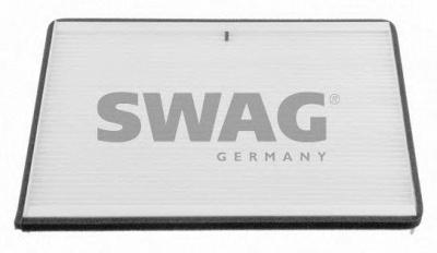 SWAG 84929307 -  Фильтр воздуха в салоне