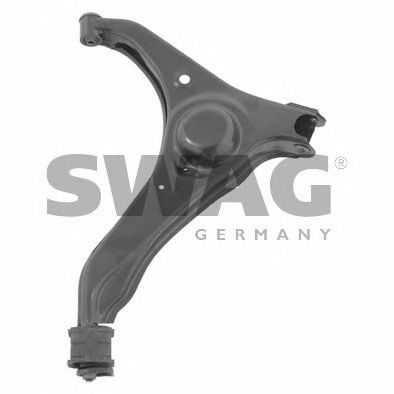 SWAG 84929761 -  Рычаг независимой подвески колеса, подвеска колеса