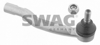 SWAG 84929828 -  Наконечник поперечной рулевой тяги