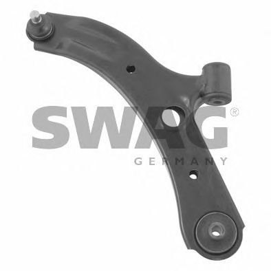 SWAG 84929931 -  Рычаг независимой подвески колеса, подвеска колеса