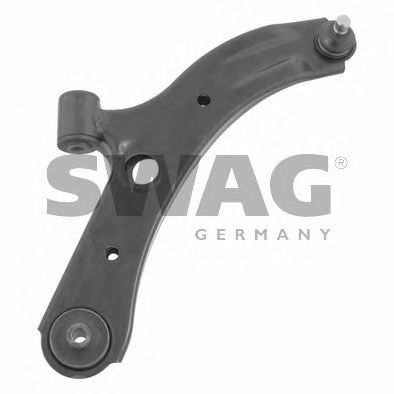 SWAG 84929932 -  Рычаг независимой подвески колеса, подвеска колеса
