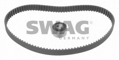 SWAG 84930050 -  Комплект ремня ГРМ
