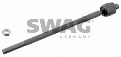SWAG 84930577 -  Осевой шарнир, рулевая тяга