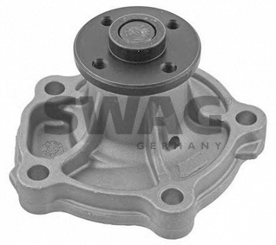 SWAG 84930701 -  Водяной насос