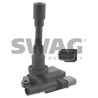SWAG 84932080 -  Катушка зажигания
