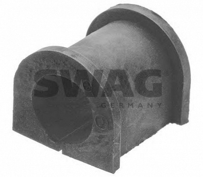 SWAG 84942260 -  Опора, стабилизатор