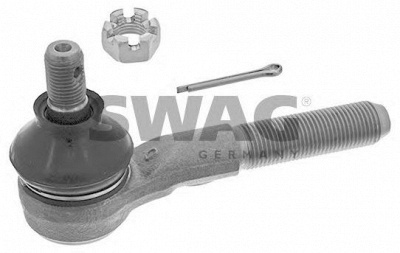 SWAG 84942299 -  Наконечник поперечной рулевой тяги