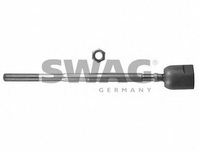 SWAG 84942301 -  Осевой шарнир, рулевая тяга