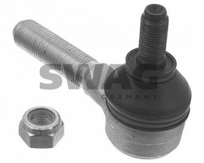 SWAG 84942312 -  Наконечник поперечной рулевой тяги