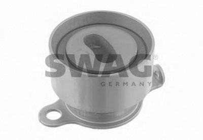 SWAG 85030004 -  Натяжной ролик, ремень ГРМ