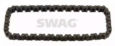 SWAG 85100074 -  Цепь привода распредвала