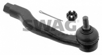 SWAG 85710003 -  Наконечник поперечной рулевой тяги