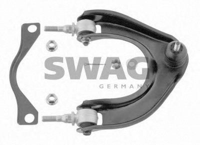 SWAG 85730004 -  Рычаг независимой подвески колеса, подвеска колеса
